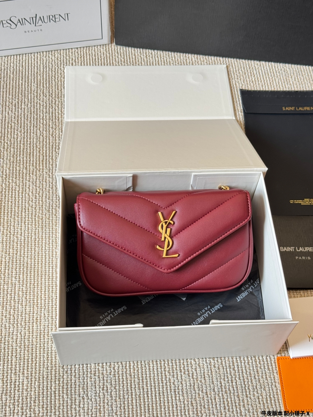 YSL bag 273